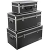 Image de POWER ACOUSTICS - FL UTY PACK 1 - Valises de transport 3-en-1