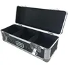 Image de POWER ACOUSTICS - FL RCASE 45-180BL - Valise pour rangement 180 vinyles 45T