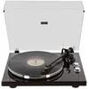Image de Enova hifi platine vinyle Hi-Fi USB/Bluetooth - Platine vinyle Hi-Fi - entraÃ®nement par courroie - USB pour numÃ©risation - Bluetooth - prÃ©ampli phono MM intÃ©grÃ© - sorties RCA stÃ©rÃ©o - rapport signal/bruit 55 dB
