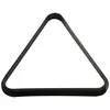 Image de Triangle de billard en plastique pour billes de 50.8mm