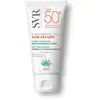 Image de SVR Sun Secure SPF50+ Écran Minéral Coloré Crème Toucher Sec Peaux Normales à Mixtes 50 ml