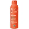 Image de LABORATOIRE SVR - Sun Secure Brume Spf50+ - Brume Fraîche Invisible - 200ml