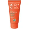 Image de LABORATOIRE SVR - Sun Secure Creme Spf50+ - Crème Confort Fini Invisible - 50ml