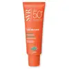 Image de SVR Sun Secure SPF50+ Fluide Invisible Fini Non Gras 50 ml
