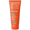 Image de LABORATOIRE SVR - Sun Secure Lait Spf50+ - Lait Hydratant Invisible - 100ml