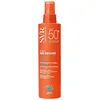 Image de LABORATOIRE SVR - Sun Secure Spray Spf50+ - La Seule Brume Lactée Invisible, Visage Et Corps - 200ml