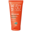 Image de LABORATOIRE SVR - Sun Secure Blur Spf50+ - Crème Mousse Haute Protection & Flouteur Optique - 50ml