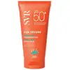 Image de SVR Sun Secure SPF50+ Blur Solaire Crème Mousse Flouteur Optique 50 ml