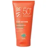 Image de Fonds de teint & Bases Svr  Sun Secure Flou Spf50+ P32098804