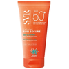 Image de LABORATOIRE SVR - Sun Secure Extreme Spf50+ - Gel Ultra Mat Multi-résistant - 50ml