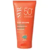 Image de Fonds de teint & Bases Svr  Sun Secure Blur Spf50+ P32098801