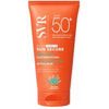 Image de LABORATOIRE SVR - Sun Secure - Crème Mousse Flouttante Teinté Spf 50+ - 50ml