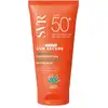 Image de SVR Sun Secure SPF50+ Blur Mousse crème pour flou optique coloré 50 ml