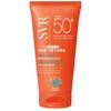 Image de Fonds de teint & Bases Svr  Sun Secure Blur Teinte Spf50+ P32098770