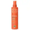 Image de Svr Sun Secure Spray Brume de Lait Spf30 200 ml