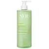 Image de SVR SEBIACLEAR GEL MOUSSANT - Détergent purifiant et détartrant sans savon 400ml