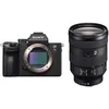 Image de Sony Alpha 7 III + SEL FE 24-105 mm f/4 G OSS