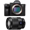Image de Sony Alpha 7 III reflex 24 mpix + Objectif SEL 24-70MM F4
