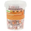 Image de WAGO - Pot de 100 bornes de connexion automatique S221 2,3 et 5 entrÃ©es