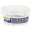 Image de WAGO - Pot de 50 bornes de connexion automatique S2273 2,3,5 et 8 entrÃ©es
