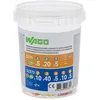 Image de WAGO - Pot 100 bornes de connexion automatique S221 et S2273