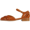 Image de Sandales Emilie Karston  Sandales Cuir Jinette P30256833