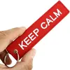 Image de Porte clé Clj Charles Le Jeune  Porte-clés KEEP CALM P26903153