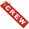 Image de Porte clé Clj Charles Le Jeune  Porte-clés CREW - EQUIPAGE DE VOL - AVIONS P27174418