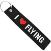 Image de Porte clé Clj Charles Le Jeune  Porte-clés I LOVE FLYNG P26903563