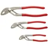 Image de Pince multiprise FACOM 170A.25PB 250mm (tournevis stylo "4en1" offert)