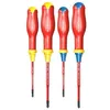 Image de Jeu de tournevis FACOM - ProTwist - 5 pcs - ATD.J5