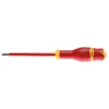 Image de Tournevis isolÃ© FACOM ProTwist - Cruciforme - 4,5 x 100mm - ATP1X100VE