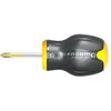 Image de Tournevis PROTWIST 2 x 35mm PH2 pour vis cruciformes Phillips lame courte