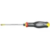 Image de Tournevis PROTWIST 1 x 100mm PH1 pour vis cruciformes Phillips sÃ©rie puissance