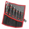 Image de JEU DE 6 TOURNEVIS PROTWIST 6 PANS SPHERIQUE EN TROUSSE