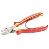 Image de Pince coupante diagonale isolÃ©e 1000 V Facom 192AVE