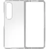 Image de Coque Samsung Galaxy Z Fold 4 5G en 2 Parties Polycarbonate Rigide Transparent