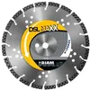 Image de Disque diamant Ã  croisillons multimatÃ©riaux - DIAM INDUSTRIES