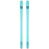 Image de Blackcrows - Skis de randonnée - Mentis Freebird 2027 - Taille 157 cm - Bleu