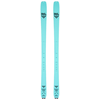 Image de Blackcrows - Skis de randonnée - Mentis Freebird 2027 - Taille 171 cm - Bleu