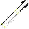 Image de Bâtons ski de randonnée Black Crows Duos Freebird (black/yellow)
