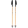 Image de Blackcrows - Bâtons de ski - Oxus Orange en Aluminium - Taille 130 cm