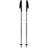Image de Blackcrows - Bâtons de ski - Oxus Black/Pink en Aluminium - Taille 110 cm - Noir