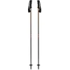 Image de Blackcrows - Bâtons de ski - Stans Black/Orange - Taille 110 cm - Noir