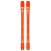 Image de Blackcrows - Skis all-mountain - Mirus Cor Orange 2026 - Taille 168 cm