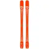 Image de Ski alpin all mountain BLACK CROWS Mirus Cor (orange) Homme