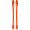 Image de Ski alpin all mountain BLACK CROWS Mirus Cor (orange) Homme