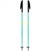 Image de Blackcrows - Bâtons de ski - Oxus Green/Yellow en Aluminium - Taille 110 cm - Vert