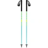 Image de Blackcrows - Bâtons de ski - Oxus Green/Yellow en Aluminium - Taille 115 cm - Vert
