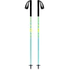 Image de Blackcrows - Bâtons de ski - Oxus Green/Yellow en Aluminium - Taille 120 cm - Vert